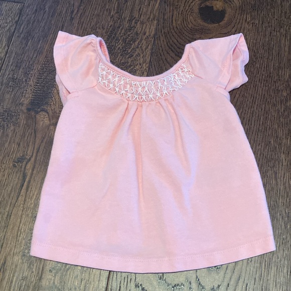 Janie and Jack - Sweet Set - Picture 2 of 8